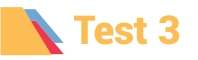 Test 3